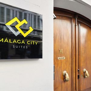 Malaga City Suites