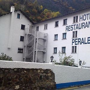 Hotel Peralba